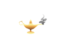 Magick Djinn Basar