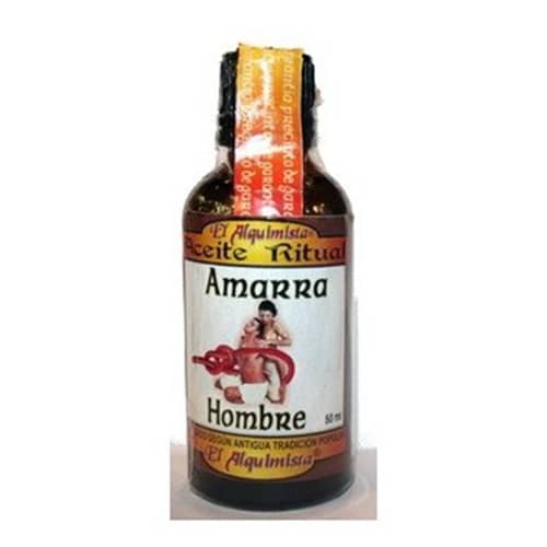 Öl 50 ml Amarra Hombre