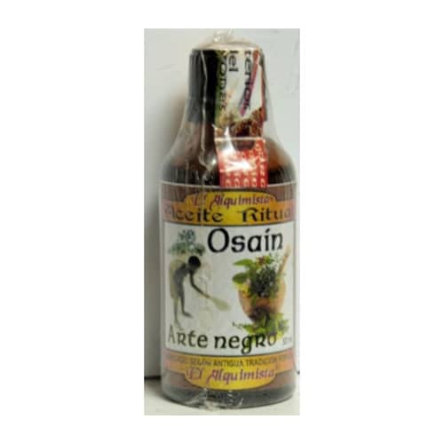 Öl 50 ml Arte Negro o Ozain