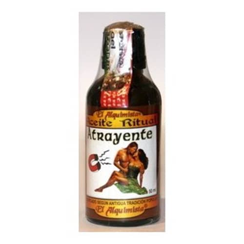 24 aceite atrayente 50ml