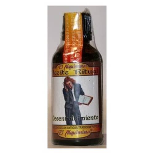 36 aceite desenvolvimiento 50ml