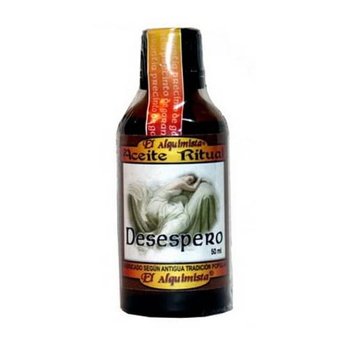 37 aceite desespero 50ml