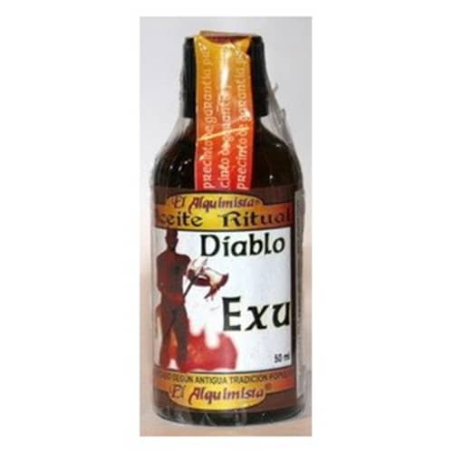 39 aceite diablo u exu 50ml