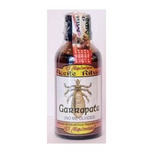 46 aceite garrapata 50ml