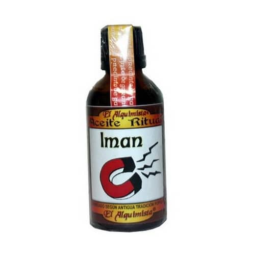 47 aceite iman 50ml