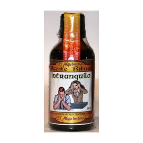 48 aceite intranquilo 50ml